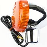 Blinkleuchte, Blinklicht Blinker für: Honda VT600-1100CVR-HL Vergl. Nr. 33400-MK7-P00, E-GEPR