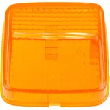 Blinkerglas für: Yamaha XTZ660/750 vorne links Vergl. Nr. 34X-83312-00, E-GEPR