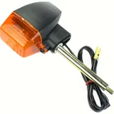 Blinkleuchte, Blinklicht Blinker für: Kawasaki GPZ 500/ZXR750 HI Vergl. Nr. 23040-1142, E-GEPR