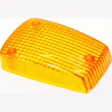 Blinkerglas für: Honda CBX 550 F Vergl. Nr. 33402-MA6-003, E-GEPR