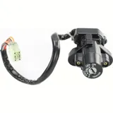 ignition switch 2571004
