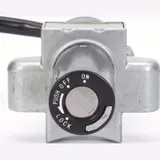 ignition switch 2571010