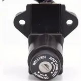 ignition switch (5 connectors) 2571032 ignition switch (5 connectors) 2571032