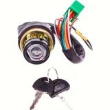 ignition switch (compare no. 3711027115) für Suzuki RV90/TS50