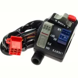 Handle bar switch