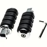 foot rest set (2pc.)