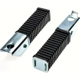 Fußstütze, Footpeg Fußrastensatz