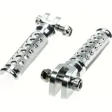 footrest set Slashcut Alu 2571093