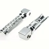 Fußstütze, Footpeg Fußrastensatz Slashcut Alu 2571097 Fußstütze, Footpeg Fußrastensatz Slashcut Alu 2571097