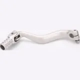 Fußschalthebel, Gear Shifter Schalthebel Alu 2571149 Fußschalthebel, Gear Shifter Schalthebel Alu 2571149