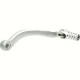 Fußschalthebel, Gear Shifter Schalthebel Alu 2571156