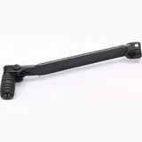 Fußschalthebel, Gear Shifter Schalthebel Stahl 2571188
