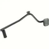 gear lever/Schaltwippe steel 2571193