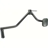 Fußschalthebel, Gear Shifter Schalthebel/Schaltwippe Stahl 2571213