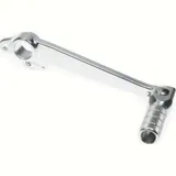 brake lever rear with spring link brake lever rear with spring link