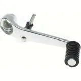 Fußschalthebel, Gear Shifter Schalthebel Alu 2571237