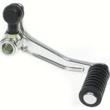 Fußschalthebel, Gear Shifter Schalthebel Alu 2571250