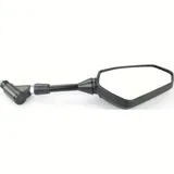 Lenkerspiegel Spiegel links schwarz M10 Rechtsgewinde (einzeln) 2571315 Lenkerspiegel Spiegel links schwarz M10 Rechtsgewinde (einzeln) 2571315