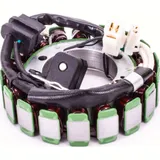 Stator S076 für: Suzuki VL 1500 Intruder - Lichtmaschine