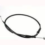 EXUP-Cable YAM FZR1000 PULLY1 (compare no.(Vergl. Nr. 3GM1133E50/51))