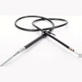 brake cable YAM DT 80 MX