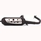 Exhaust Silent Pro