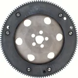 CLUTCH FLYWHEEL FOR CLUTCH PRESSURE PLATE f. for: BMW