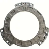 Gehäusedeckel für die Kupplungs-Druckplatte f. für: BMW 3072136030