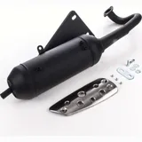 Exhaust Silent Pro 30736011