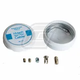 bowden cable repair kit moped with solder nipples