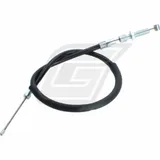 Gaszug für BMW R45/65 1096mm
