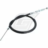 gas cable for BMW R65/80/100 987mm