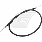 Gaszug für BMW K75/100 1110mm