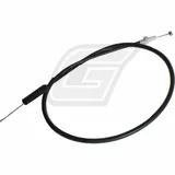 gas cable for BMW K75/100 969mm