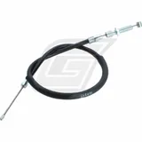 gas cable for BMW R80/100 1165mm