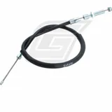 Gaszug für BMW R65/80/100 517,5mm