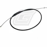 Bremszug für BMW R51/67