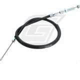 Chokezug für BMW R45/65 564mm