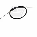 Chokezug für BMW R50/60/75/80/90 links