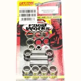 PWLK-K21-000 Linkage Kit for: Kawasaki KX125 & KX250