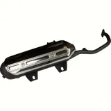 Exhaust Maxi 4 33710411