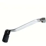 Schalthebel für für KAWA KLR650 ´87-16 KL 600 '85-86 STAHL CHROM KLAPPBAR Vergl Nr.13424-0011/0046/0117/1233