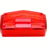 rear light lense for SUZ GSX 250/400 GS450E/S '80-82, GS650G '81-83 compare no 35712-44130/44160 rear light lense for SUZ GSX 250/400 GS450E/S '80-82, GS650G '81-83 compare no 35712-44130/44160