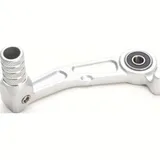 gear lever for KTM 125/200/390 DUKE '11-13 ALU, KLAPPBAR ALU, KLAPPBAR compare no 90134031133/033 gear lever for KTM 125/200/390 DUKE '11-13 ALU, KLAPPBAR ALU, KLAPPBAR compare no 90134031133/033