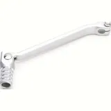 gear lever for SU DR650 SE ´96-16 ALU, KLAPPBAR compare no 25600-32E00
