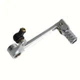 Schalthebel SV 650 A/S/SF ´04-08 GSX 1300 R '08-12 ALU, KLAPPBAR Vergl Nr. 25600-17G00