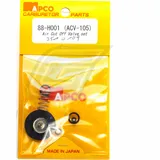 air cut valve ACV-105 set compare no 16048-371-004
