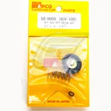 Vergaser-Membran ACV-109 SET 2STK Vergl Nr.16048-MR1-004/305