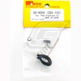 caburettor valve diaphragm set for HO CDV-102 compare no 16021-413-751/438-671/463-004