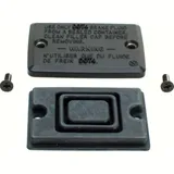 repairing set for brake fluid reservoirs (clutch/brake) RCD-408 compare no 43028-1058/43026-1076